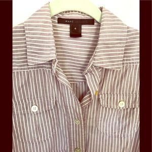 Marc Jacobs button down